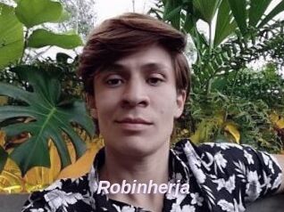 Robinherja