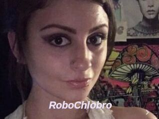 RoboChlobro