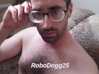 RoboDogg25