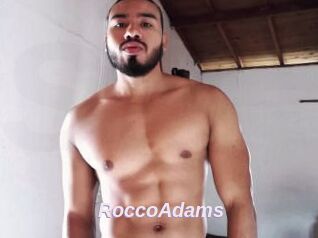RoccoAdams