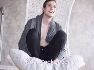 RockCockLover