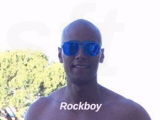 Rockboy