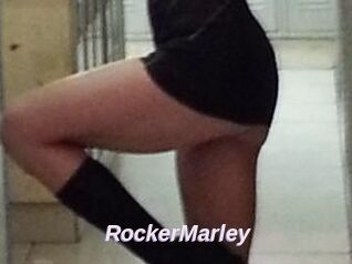 RockerMarley