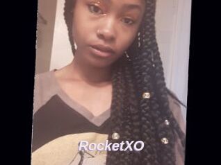 RocketXO