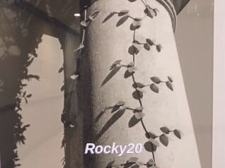 Rocky20