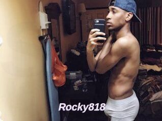 Rocky818