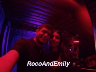 RocoAndEmily