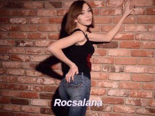 Rocsalana