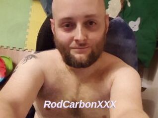 RodCarbonXXX