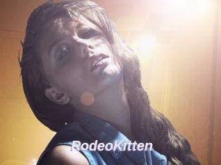 RodeoKitten