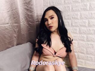 Rodoraskye