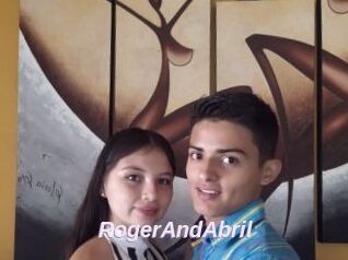 RogerAndAbril