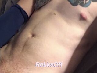 RokksOff