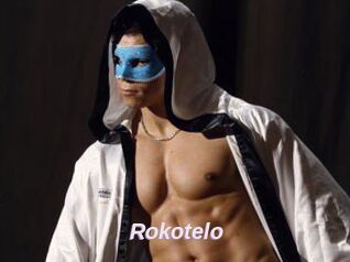Rokotelo