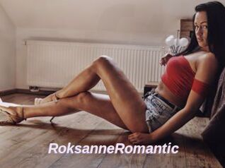 RoksanneRomantic