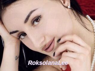 RoksolanaLee