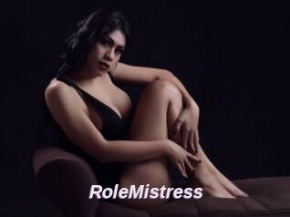 RoleMistress