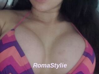 RomaStylie