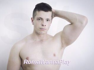 RomaWannaPlay