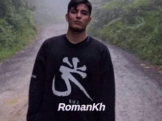 RomanKh