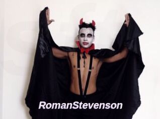 RomanStevenson