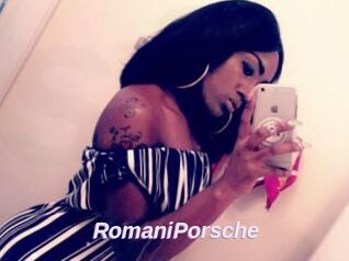 RomaniPorsche