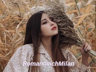 RomanovichMilan