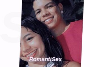 RomantiSex