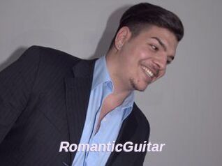 RomanticGuitar