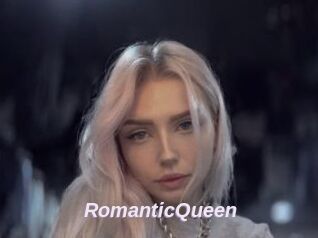RomanticQueen