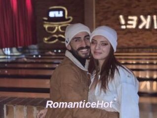 RomanticeHot