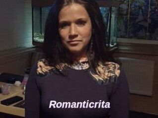 Romanticrita