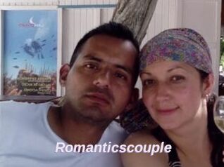Romanticscouple