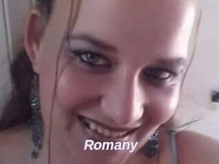 Romany