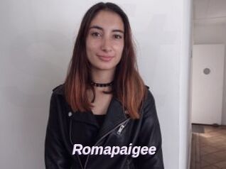 Romapaigee
