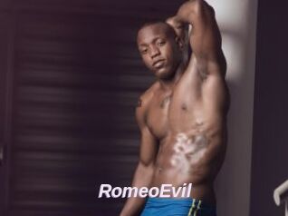 RomeoEvil