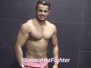 RomeoHotFighter