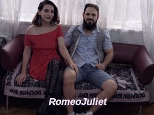 RomeoJuliet