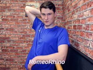 RomeoRhino