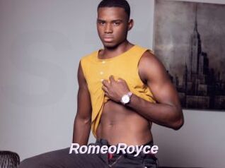 RomeoRoyce