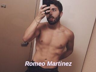 Romeo_Martinez