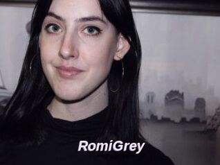 RomiGrey