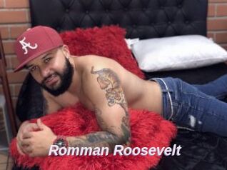 Romman_Roosevelt