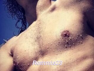 Rommie23