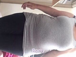 Romy