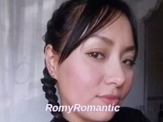 RomyRomantic