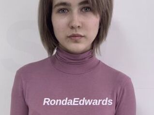 RondaEdwards