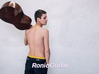 RonioGuitar