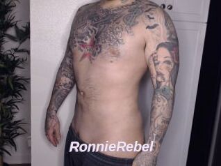 RonnieRebel