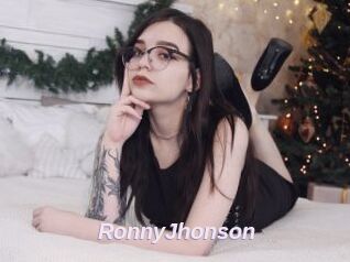 RonnyJhonson